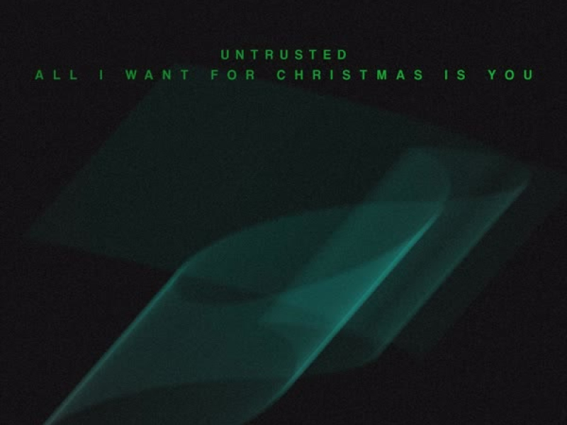 All I Want For Christmas Is You (8D Audio) (Single)