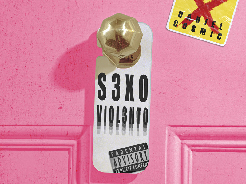 S3XO VIOL3NTO (Single)