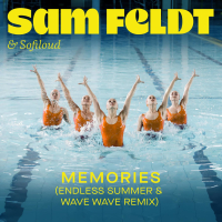 Memories (Endless Summer & Wave Wave Remix) (EP)