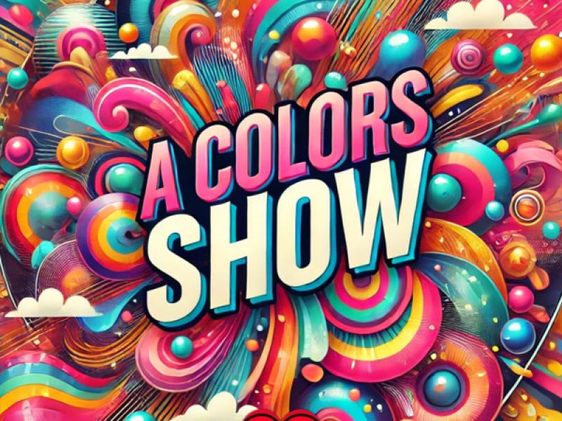 a Colors Show (Single)