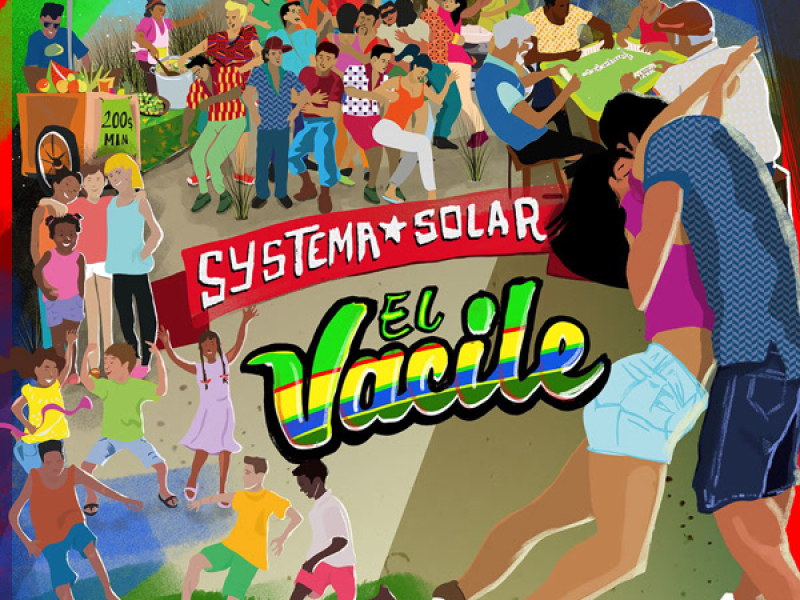 El Vacile (Single)
