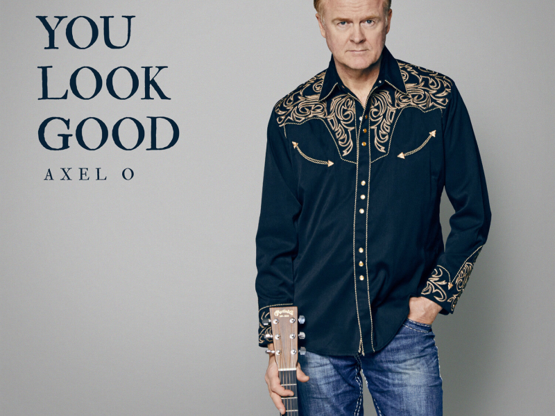 You Look Good (Single)