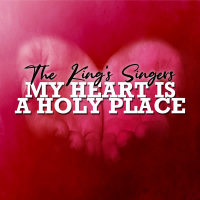 My Heart Is a Holy Place