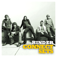 Hinder Connect Set