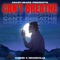 Can't Breathe (Single)
