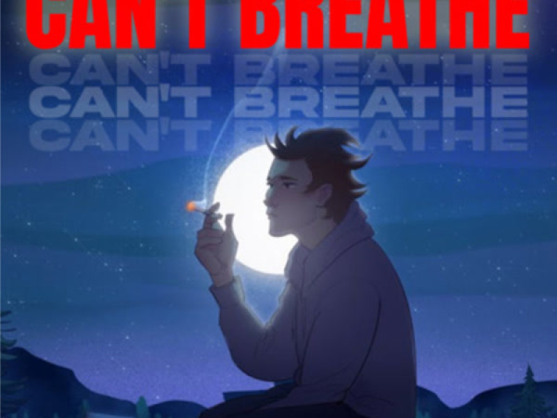Can't Breathe (Single)