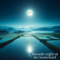 Moonlit Night of the Homeland (Single)