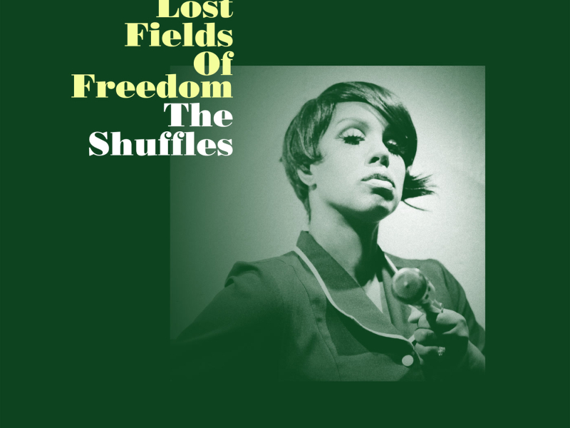 Lost Fields of Freedom (EP)