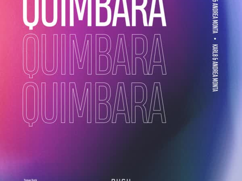 Quimbara (EP)