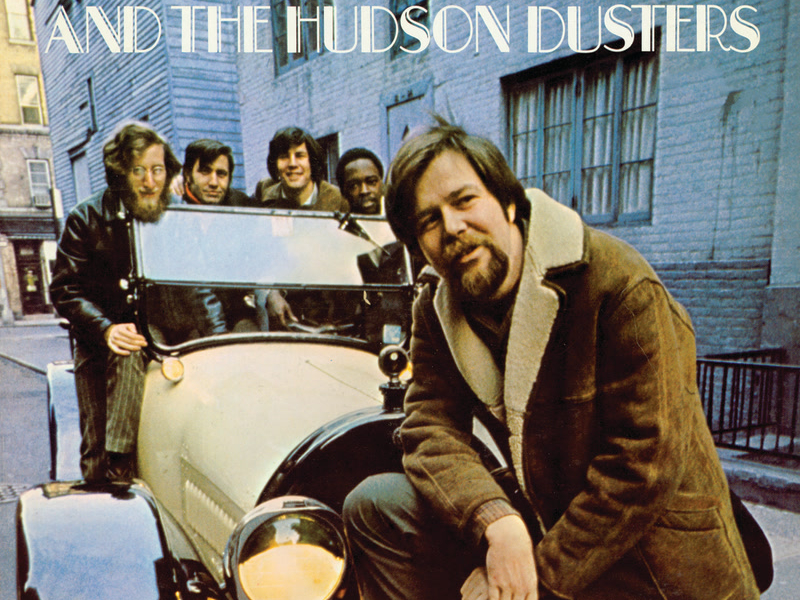 Dave Van Ronk And The Hudson Dusters