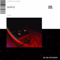 NO ME ENTIENDO (Single)