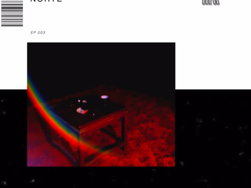 NO ME ENTIENDO (Single)