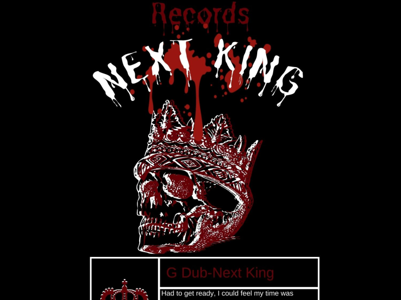 Next King (Single)