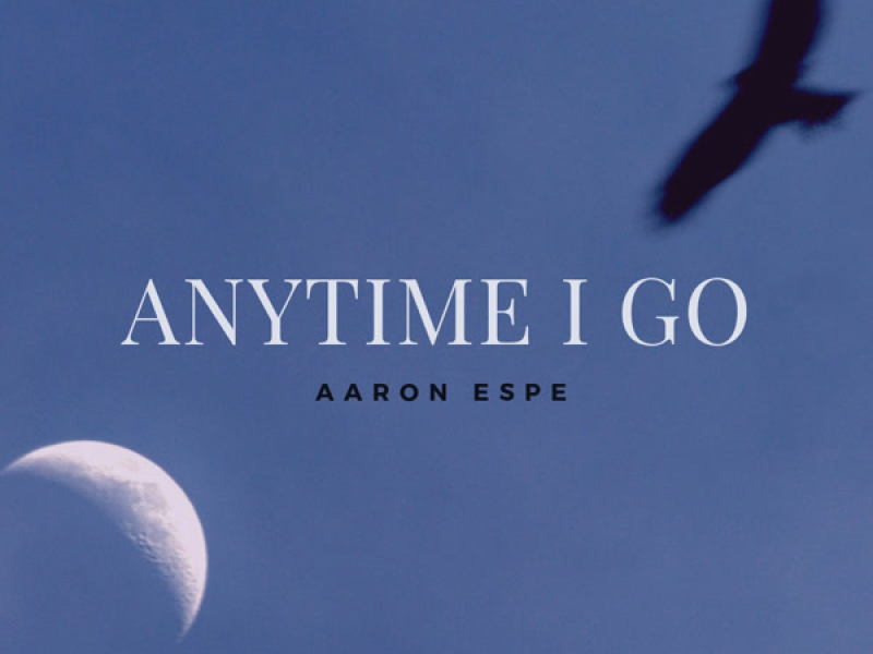 Anytime I Go (Single)