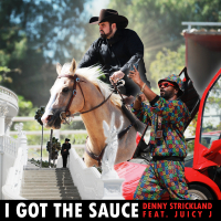 I Got the Sauce (Single)
