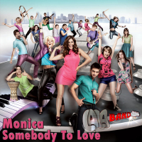 Somebody To Love (Single)