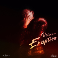 Volcanic Eruptions (Single)