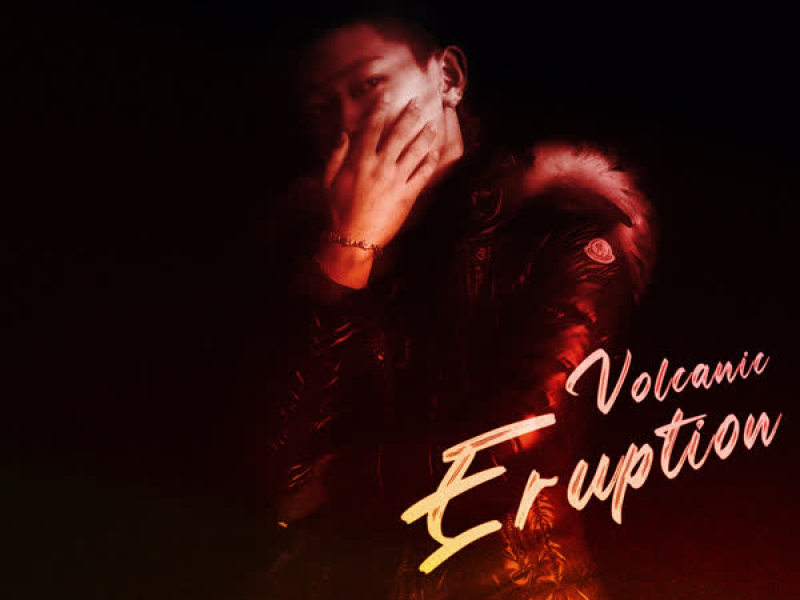 Volcanic Eruptions (Single)