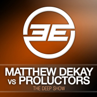 The Deep Show (Single)