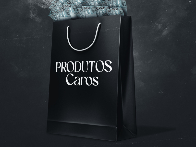 Produtos Caros (Single)