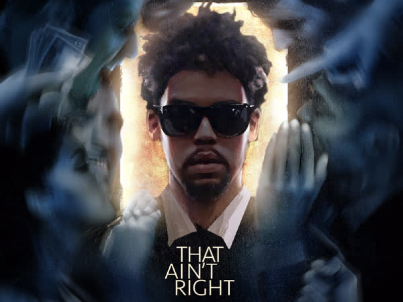 That Ain't Right (Single)