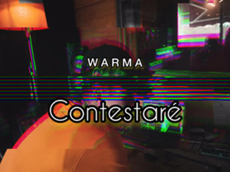 Contestaré (Single)