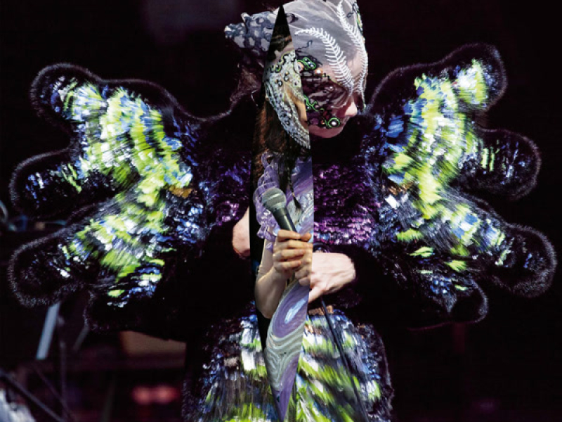 Vulnicura (Live)