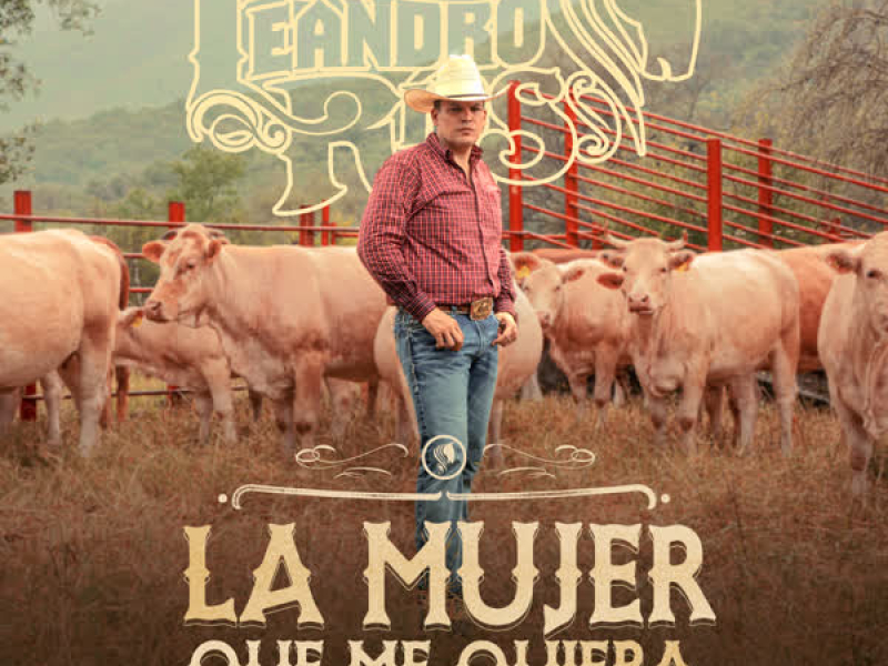 La Mujer Que Me Quiera (EP)