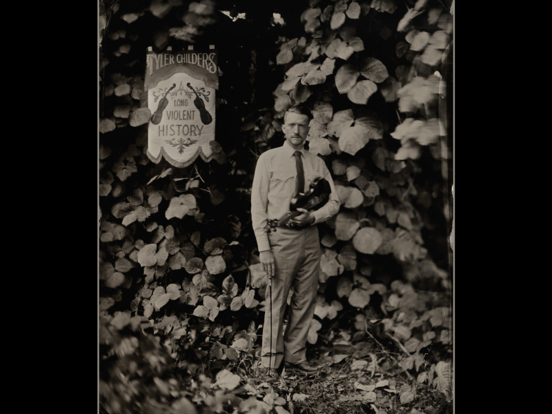 Long Violent History