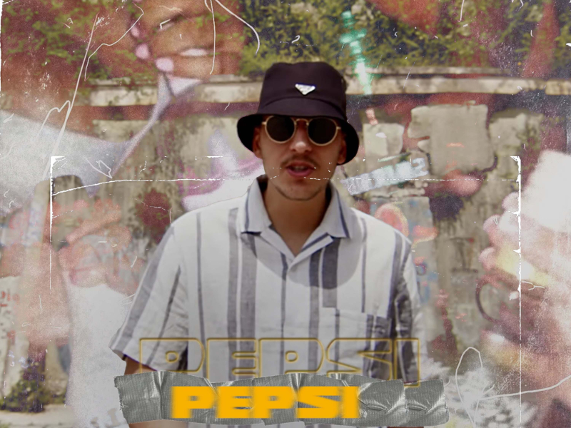 Pepsi (Single)