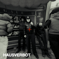 Hausverbot (Single)