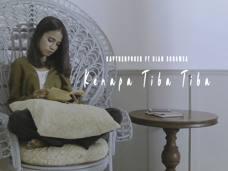 Kenapa Tiba Tiba (Single)