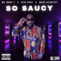 So Saucy (Radio Edit) (EP)