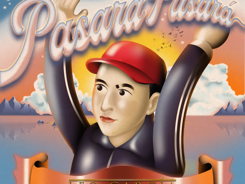 Pasará, Pasará (Single)