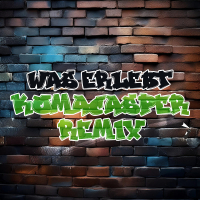 Was erlebt (KaaCee Remix) (Single)