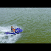 Off The Deep End (Single)