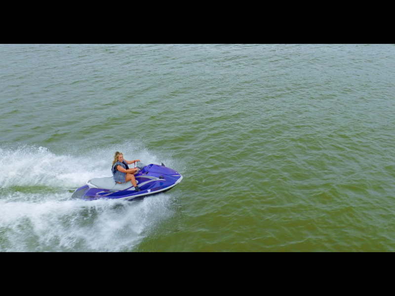 Off The Deep End (Single)