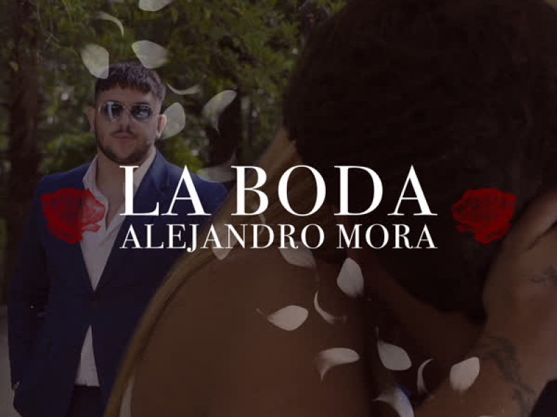 La Boda (Single)