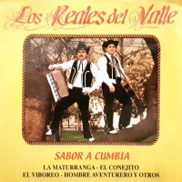 Sabor A Cumbia (Remastered)