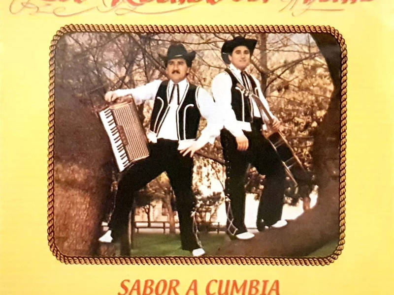 Sabor A Cumbia (Remastered)