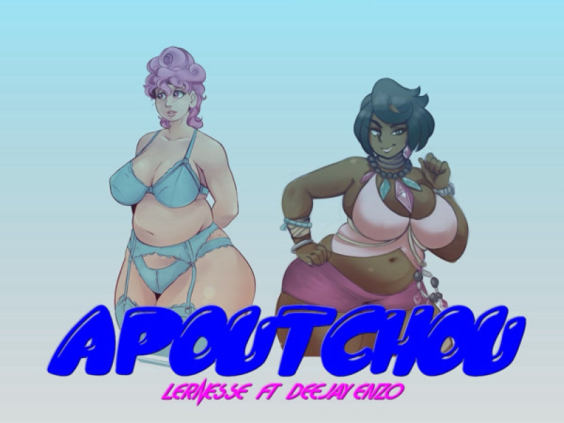Apoutchou (Single)