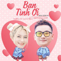 Bạn Tình Ơi (New Version) (Single)