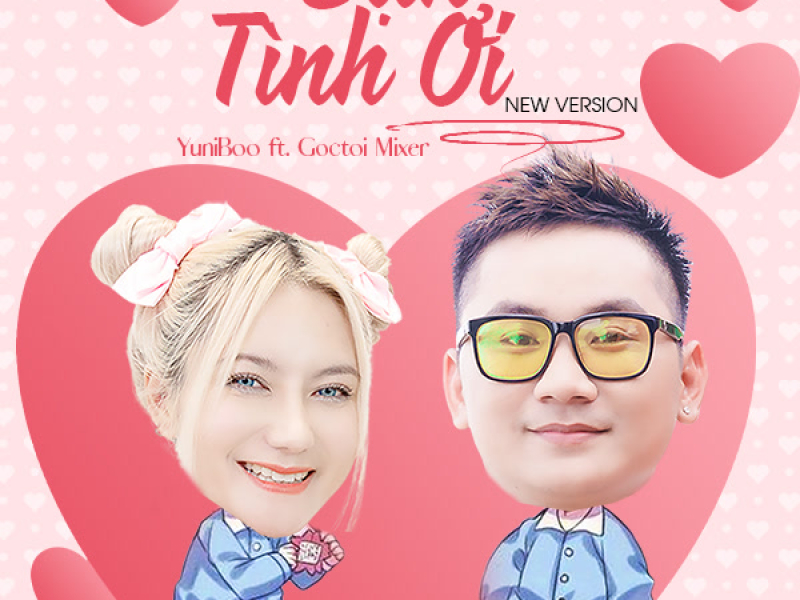 Bạn Tình Ơi (New Version) (Single)