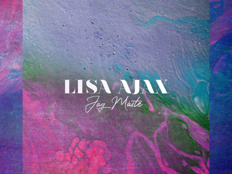 Jag Måste (Remixes) (EP)