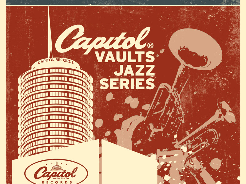 The Capitol Vaults Jazz Series