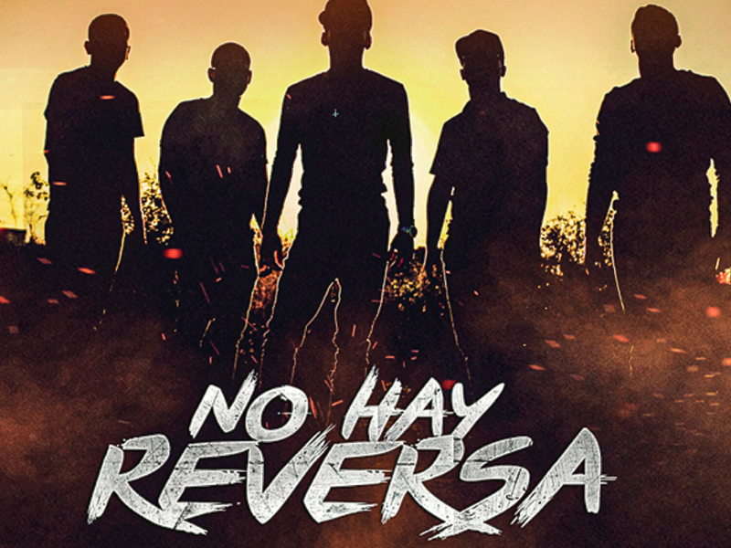 No Hay Reversa