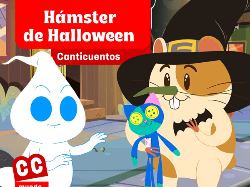 Hámster De Halloween (Single)