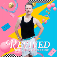 Revived (Remixes) (EP)