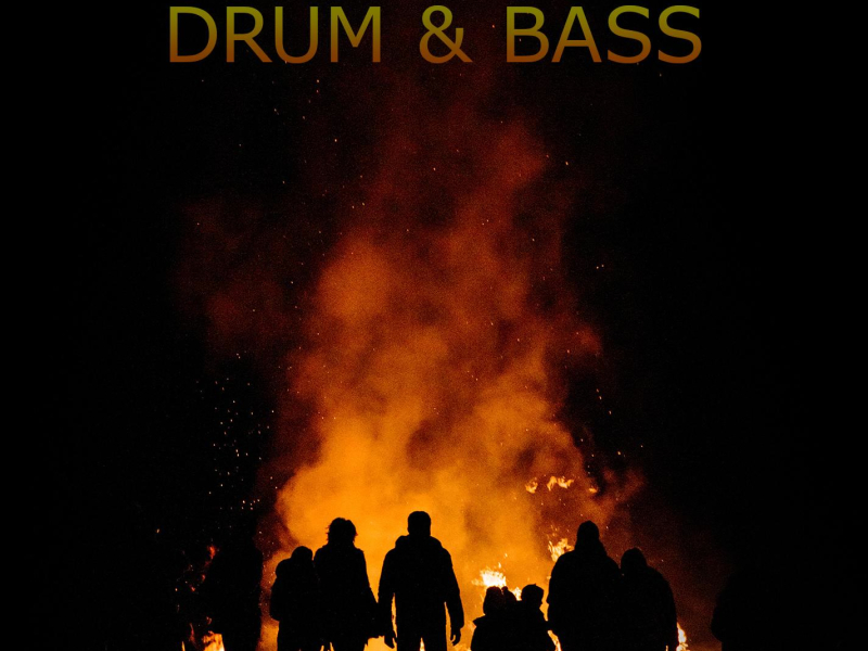Dirty Drum & Bass (Single)