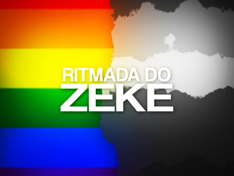 RITMADA DO ZEKE (Single)